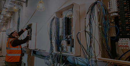 Substation & Plants Works