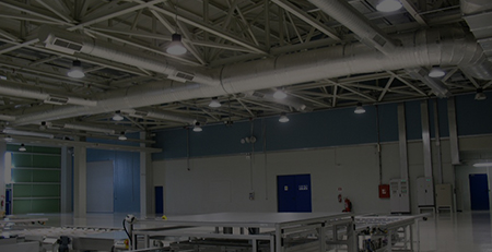 Ducting & Thermal Insulation Works